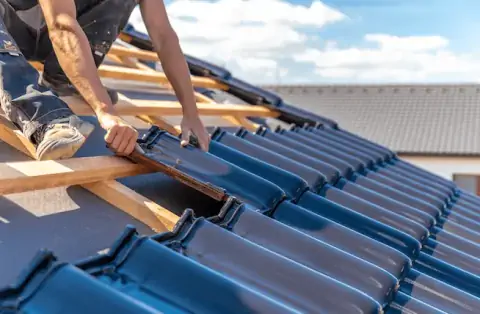 Couverture - Guerlédan