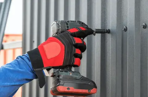 Travaux de zinguerie - Guerlédan